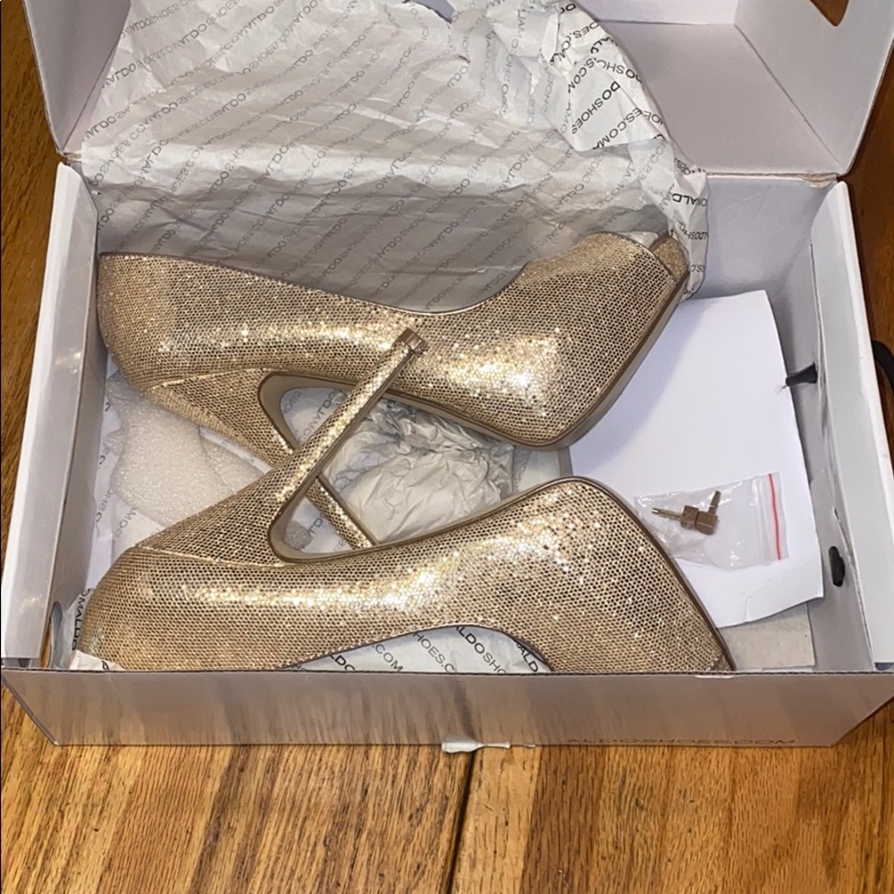 ALDO Hayth Heels